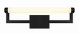 Crystorama Crystorama CLT-7201 Clinton Integrated LED Bathroom Vanity CRY-CLT-7201