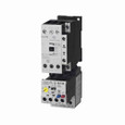 Eaton XTAE032C01F3E005 XT IEC electronic motor starter - Length 5.875 in, Width 3.875 in, Height 8 in