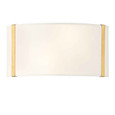 Crystorama Crystorama FUL-902 Fulton 2 Light Sconce CRY-FUL-902