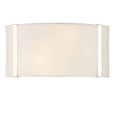 Crystorama Crystorama FUL-902 Fulton 2 Light Sconce CRY-FUL-902