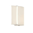 Crystorama Crystorama FUL-902 Fulton 2 Light Sconce CRY-FUL-902