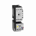 Eaton XTAE032C10T3E002 XT IEC electronic motor starter - Length 5.875 in, Width 3.875 in, Height 8 in