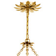 Crystorama Crystorama 515 Broche 8 Light Chandelier CRY-515
