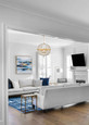 Crystorama Crystorama ROX-A9006 Roxy 6 Light Chandelier CRY-ROX-A9006