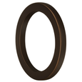 Schlage Commercial Blocking Ring, For Use With Compression Ring