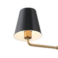 Crystorama XAV-B9306 Xavier 6-Light Chandelier