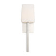 Crystorama WES-9901 Weston 1 Light Sconce