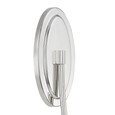 Crystorama JUN-10321 Juno 1 Light Sconce