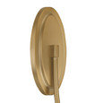 Crystorama JUN-10321 Juno 1 Light Sconce