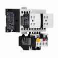 Eaton XTAR032C21FP60 XT IEC electronic motor starter - Length 4.61 in, Width 3.56 in, Height 5.8 in