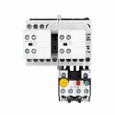 Eaton XTAR032C21FP60 XT IEC electronic motor starter - Length 4.61 in, Width 3.56 in, Height 5.8 in