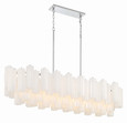 Crystorama ADD-317 Addis 14 Light Chandelier