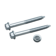 LCN 4050A-TBSRT Installation Screw Pack for Door Controls