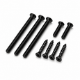 LCN 4050A-TBTRX 4050A Series Aluminum Door Closer Installation Screw Pack