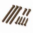 LCN 4050A-TBTRX 4050A Series Aluminum Door Closer Installation Screw Pack