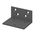 LCN 4050A-419 Flush Panel Adaptor for Parallel Arm Door Closer Installation