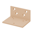 LCN 4050A-419 Flush Panel Adaptor for Parallel Arm Door Closer Installation