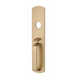 Von Duprin 880TP Thumbpiece Function, Trim for 88 Series Exit Devices