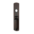 Von Duprin 880TP Thumbpiece Trim for 88 Series Exit Devices, 613 Oil Rubbed Bronze finish, front view