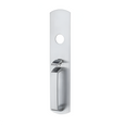 Von Duprin 880TP Thumbpiece Function, Trim for 88 Series Exit Devices