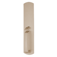Von Duprin 880TP-BE Thumbpiece, Blank Escutcheon Function, Trim for 88 Series Exit Devices
