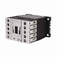 Eaton XTCE032C01Y XT IEC contactor, 32A, 48 Vac, 50 Hz, 1NC, 32A, Frame C, 45 mm, 50 Hz, 3, 5, 5/ 10, 10, 20, 25 hp (1/3PH @115, 200, 230/200, 230, 460, 575 V), Three-pole, Non-reversing, , Screw terminals, FVNR
