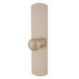 Von Duprin 880K-DT Dummy Knob, Function, Trim for 88 Series Exit Devices