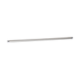 Bobrick B-207 - Shower Curtain Rod with Concealed Mounti