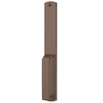Von Duprin 608DT Dummy Trim, Function, Trim for 88 Series Exit Devices