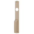 Von Duprin 608NL Night Latch, Function, Trim for 88 Series Exit Devices