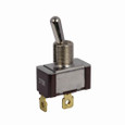 Eaton XTD1F2A2 X Series Toggle Switch, Circuit position: ON-NONE-OFF, Single-pole, Single-throw, 20A at 125 Vac, 10A at 277 Vac, 15A at 28 Vac, 3/4 hp at 125-250 Vac, Screw terminals
