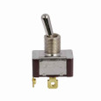 Eaton XTD1F2A2 X Series Toggle Switch, Circuit position: ON-NONE-OFF, Single-pole, Single-throw, 20A at 125 Vac, 10A at 277 Vac, 15A at 28 Vac, 3/4 hp at 125-250 Vac, Screw terminals