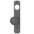 Von Duprin 606K Knob, Function, Trim for 88 Series Exit Devices