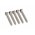 LCN 4110-WMS Wood and Machine Screw Pack Installation Kit