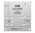 LCN 4110-107 CUSH Grade 1 Metal Installation Template