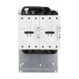 Eaton XTCR095F11D XT IEC contactor, 95A, Top-mounted, 550 Vac 50 Hz, 600 Vac 60 Hz, 1NO-1NC, 95A, Frame F, 90 mm, 50-60 Hz, 7.5, 15/ 25, 40, 75, 100 hp (1/3PH @115, 230/200, 230, 460, 575 V), Three-pole, Screw terminals, FVR
