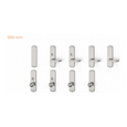 Von Duprin 996L-KC Lever - Lever, Key Capture Trim for 98/99 Series Exit Devices