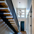 Crystorama 2246 Libby Langdon for Crystorama Sylvan 8 Light Chandelier