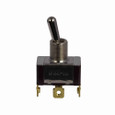 Eaton XTD2C2A X Series Toggle Switch, Circuit position: ON-NONE-ON, Single-pole, Double-throw, 20A at 125 Vac, 10A at 277 Vac, 15A at 28 Vac, 3/4 hp at 125-250 Vac, Screw terminals