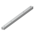 LCN 4000T-3038 Standard Track for 4000T Series