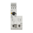 Eaton XTFR012BCU XT IEC motor control, UL 508 Type F - XT IEC FVNR Combination Motor Controller, 1A, 45 mm Frame size, 230V 50 Hz coil