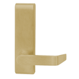 Von Duprin 940L-DT - Lever, Dummy Function, Trim for 94/95 Controls Series Exit Device