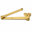 Corbin Russwin 689F01 Door Closer Part, Heavy-Duty Parallel Arm with Hold-Open