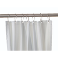 Bobrick B-204-2 Shower Curtain