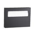 Bobrick B-221.MBLK - Surface Mounted Seat-Cover Dispenser