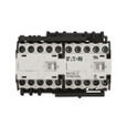 Eaton XTMU9A01T2P4 XT IEC electronic motor starter,8.80 A,24 V 50/60 Hz,1NC,45 mm mini,Three-pole,1.6-2.4 A,Screw terminals