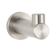 Bobrick Fino B-9542 Surface-Mounted Stainless Steel Coat Hook