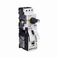 Eaton XTSC012BBN XT IEC motor control - Length 3.77 in, Width 1.77 in, Height 7.03 in
