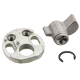 Von Duprin 101212 Cylinder Disc & Cam Assembly for 555/556 Series Exit Device Parts