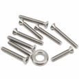 Von Duprin 900533 Screw Package for 1-3/4" Door 880K Series Exit Device Replacement Part
